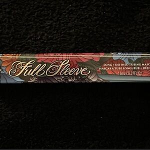 Kat Von D Full Sleeve Mascara, Ink Black, Full Size